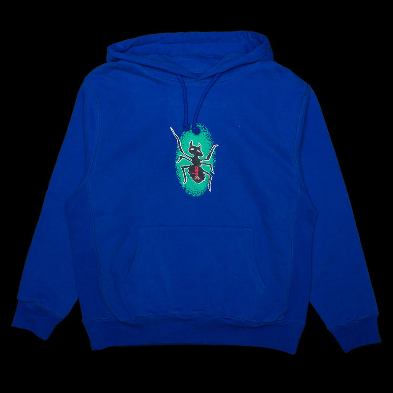 Ant Hoodie