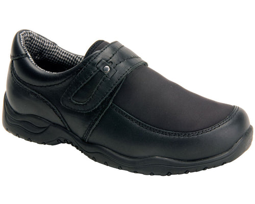 Women's Drew Antwerp Double Wide in Black. Sku: 14331-992E