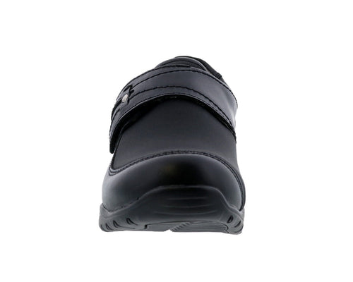 Women's Drew Antwerp Double Wide in Black. Sku: 14331-992E