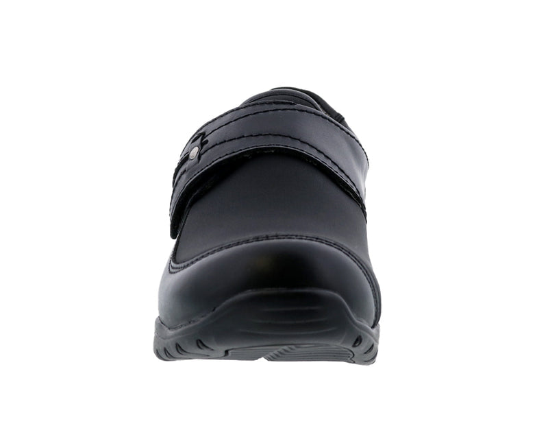 Women's Drew Antwerp Wide in Black. Sku: 14331-99D