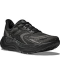 Men's HOKA Footwear in Black / Black. Sku: 1168690-BBLC