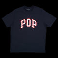 Pop Trading Company Arch T-Shirt