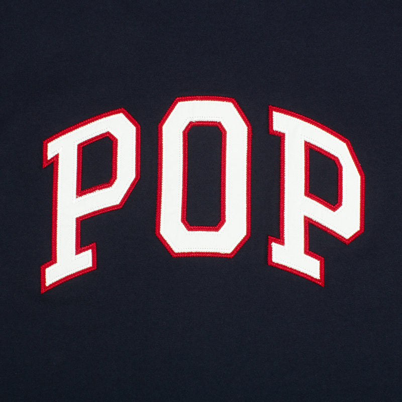 Pop Trading Company Arch T-Shirt