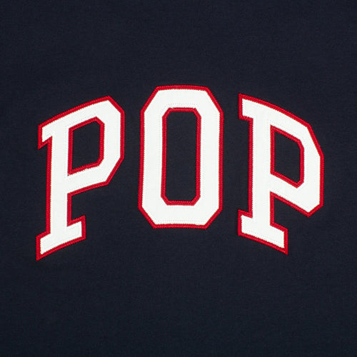 Pop Trading Company Arch T-Shirt
