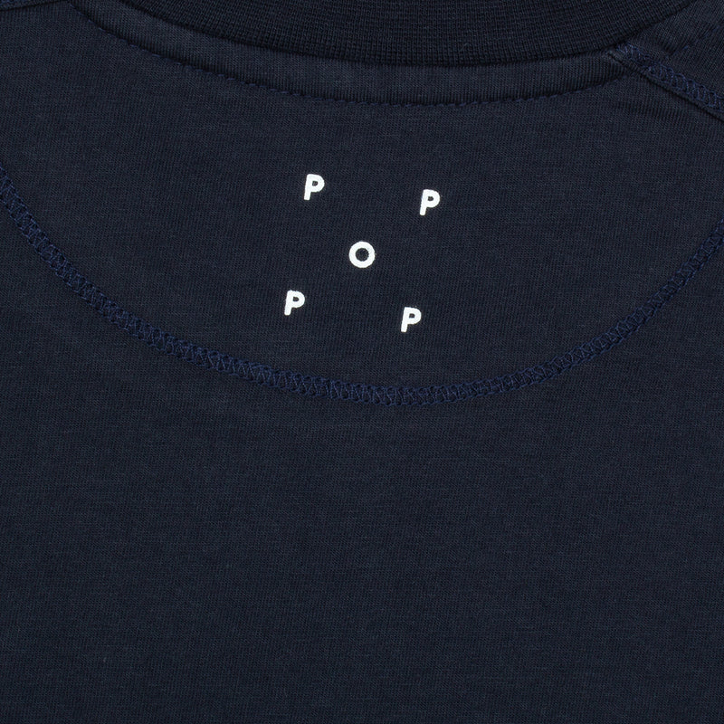 Pop Trading Company Arch T-Shirt