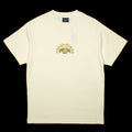 Passport Arched Embroidery Tee