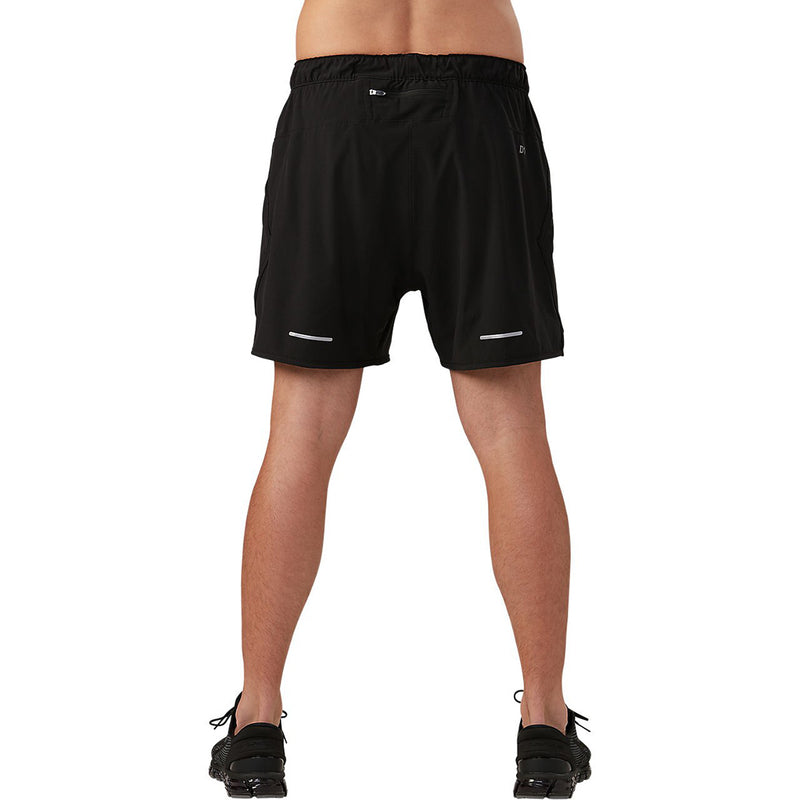 Asics 5" Run Short