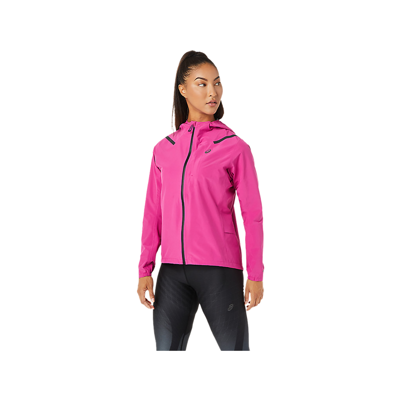 Asics Accelerate Waterproof 2.0 Jacket