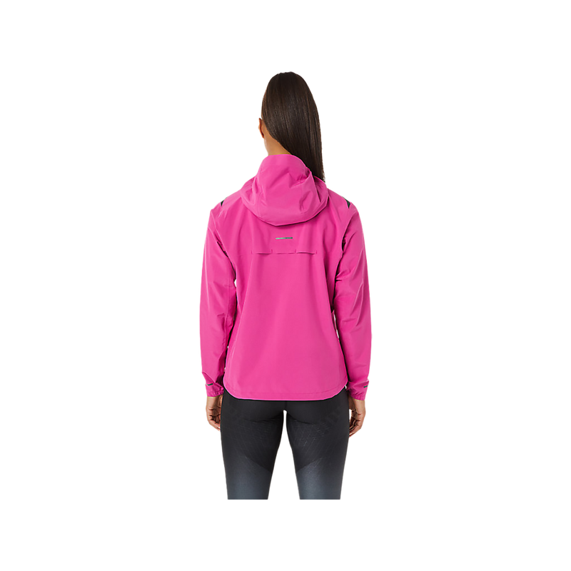 Asics Accelerate Waterproof 2.0 Jacket