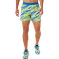 Asics Color Injection Short