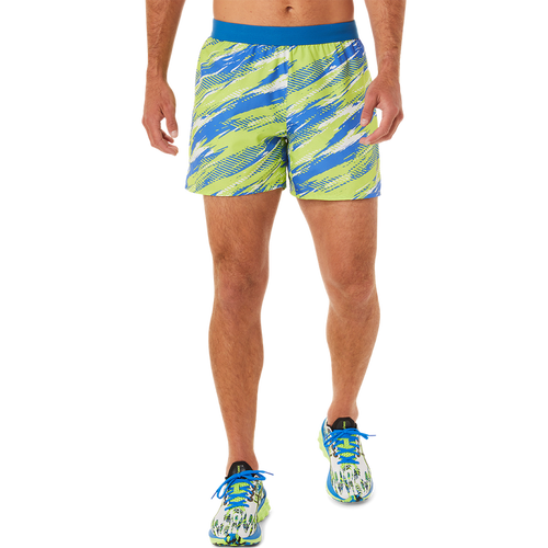 Asics Color Injection Short