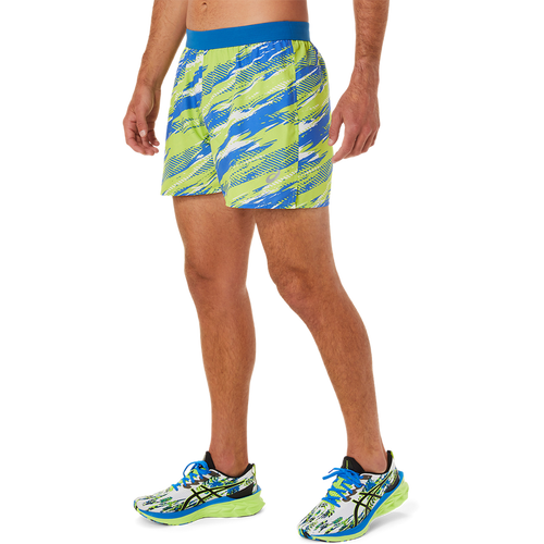 Asics Color Injection Short