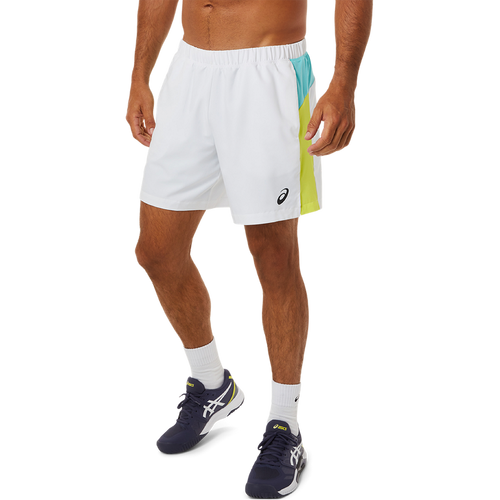 Asics Court Color Block Short