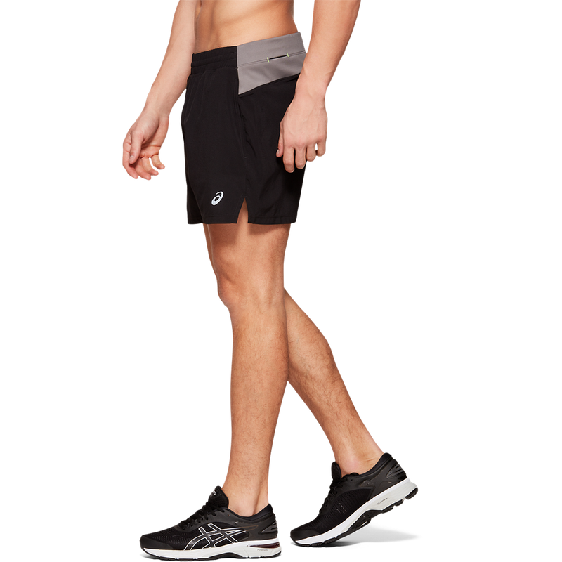 Asics Fietro 5" Short