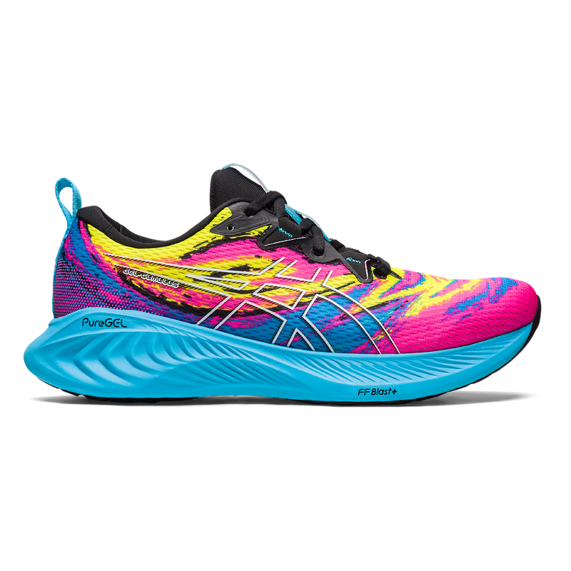 Asics Gel Cumulus 25