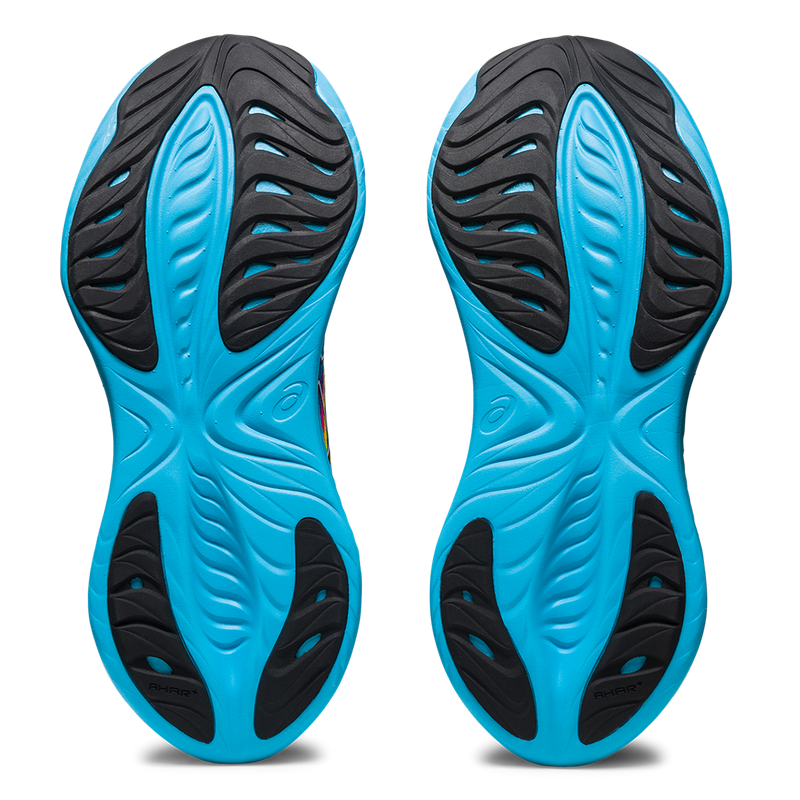 Asics Gel Cumulus 25