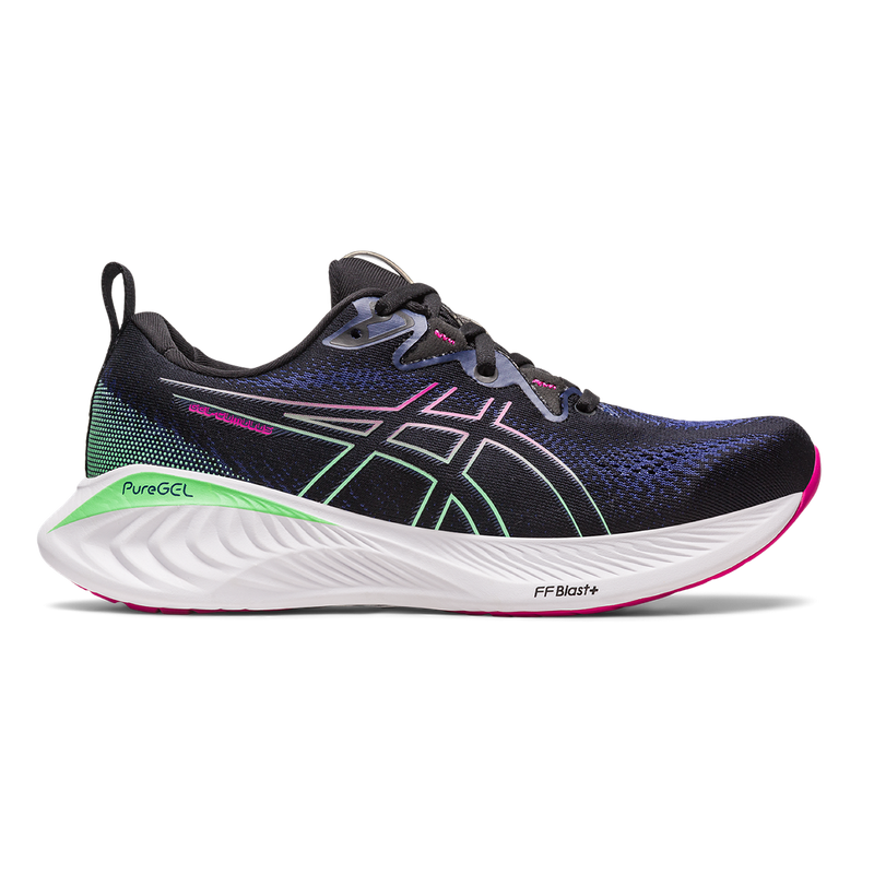 Asics Gel Cumulus 25