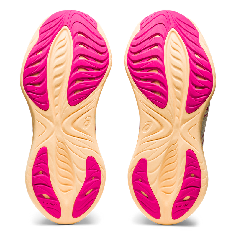 Asics Gel Cumulus 25