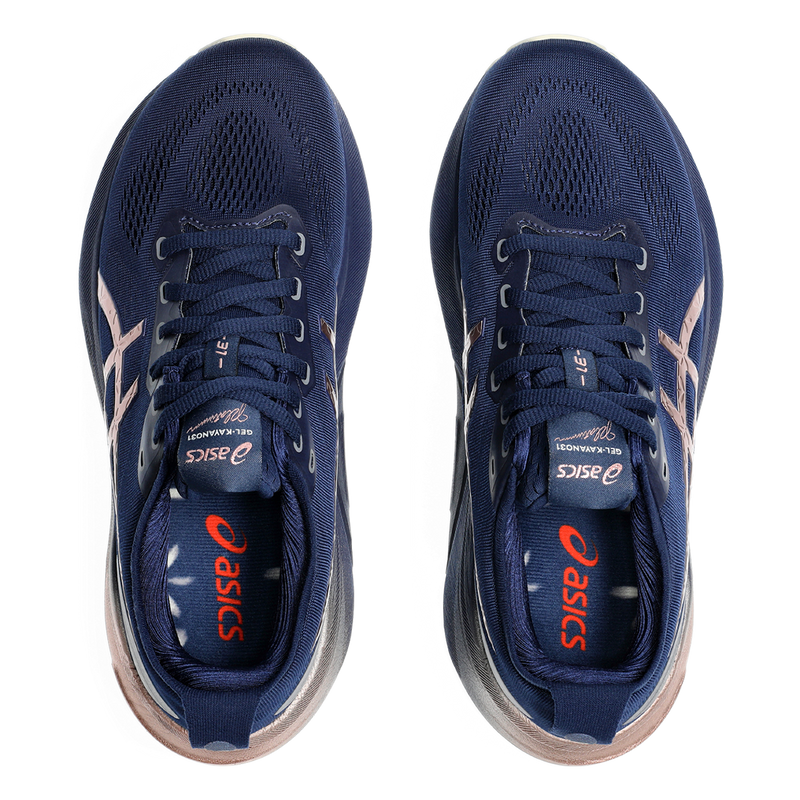 Asics Gel Kayano 31 Platinum