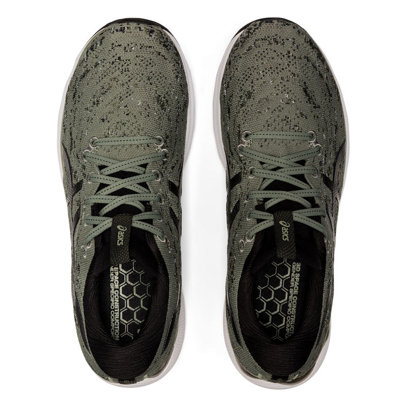 Asics Gel Nimbus 24 MK Knit