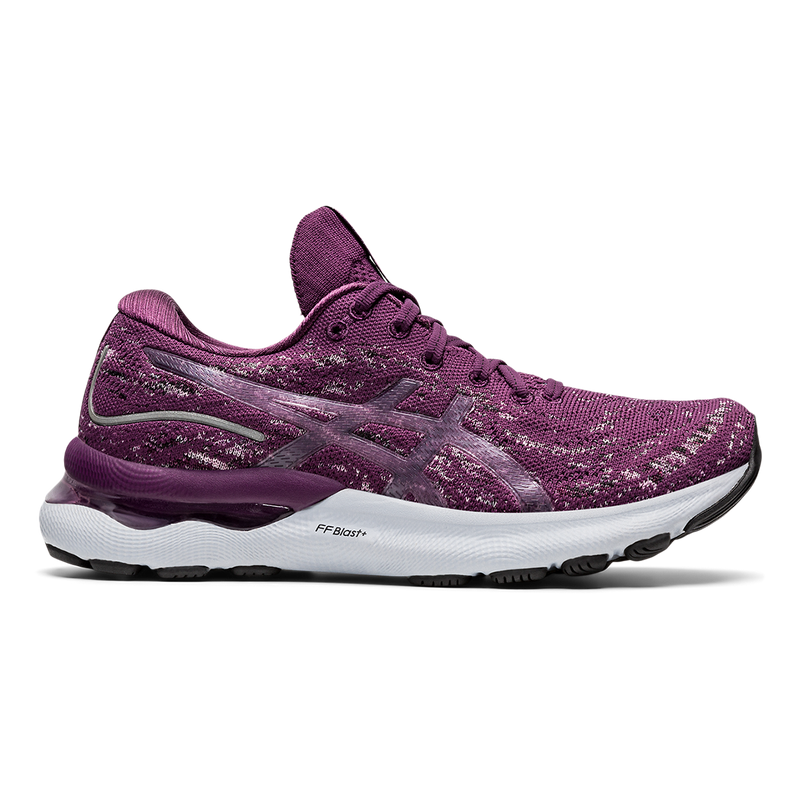 Asics Gel Nimbus 24 MK Knit