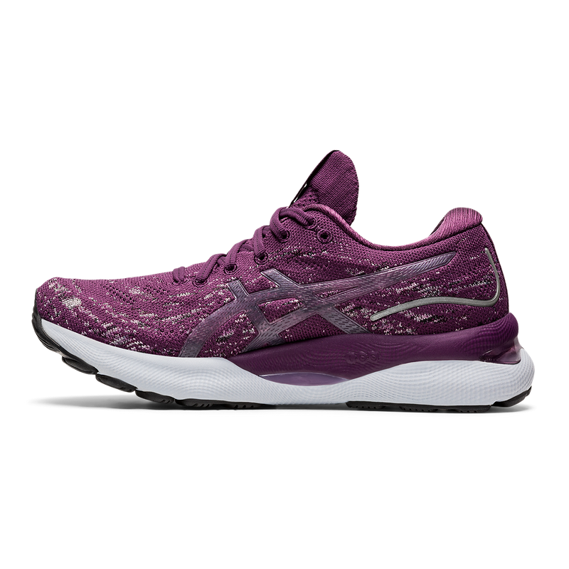 Asics Gel Nimbus 24 MK Knit