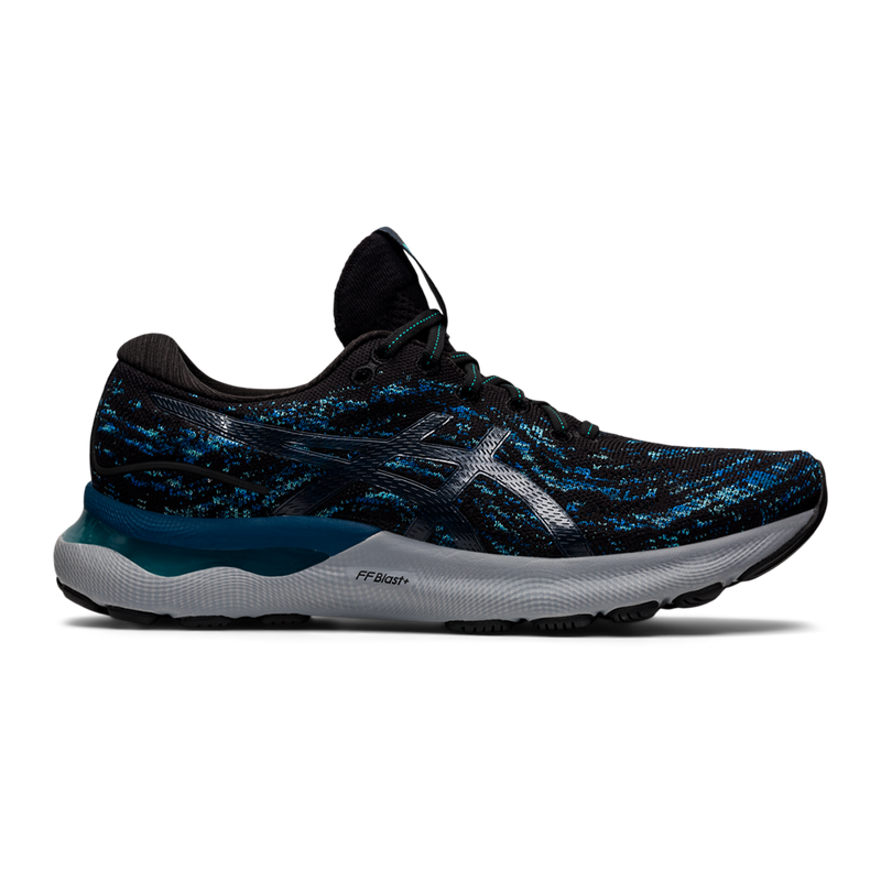 Asics Gel Nimbus 24 MK Knit