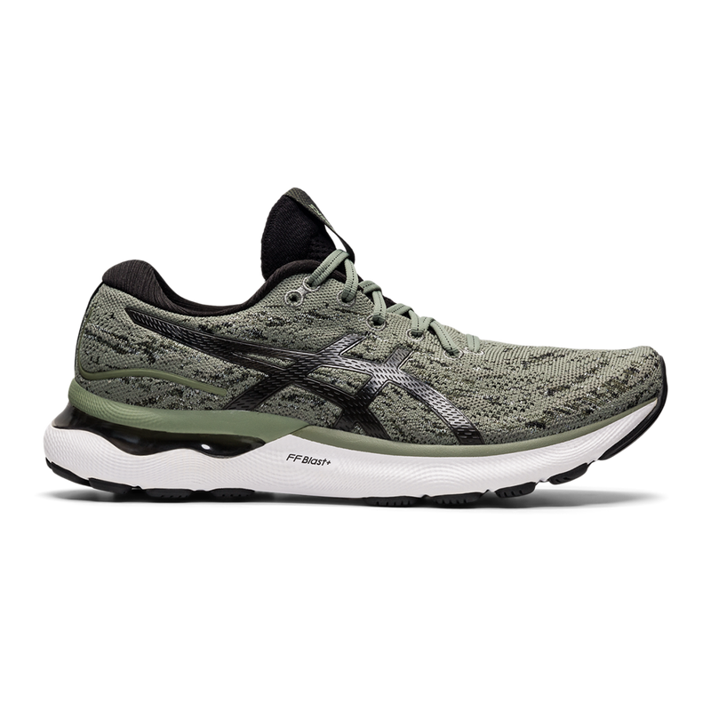Asics Gel Nimbus 24 MK Knit