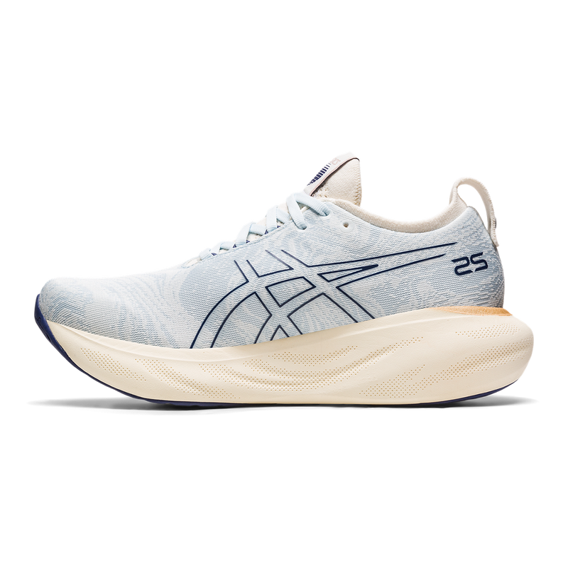 Asics Gel Nimbus 25 Nagino