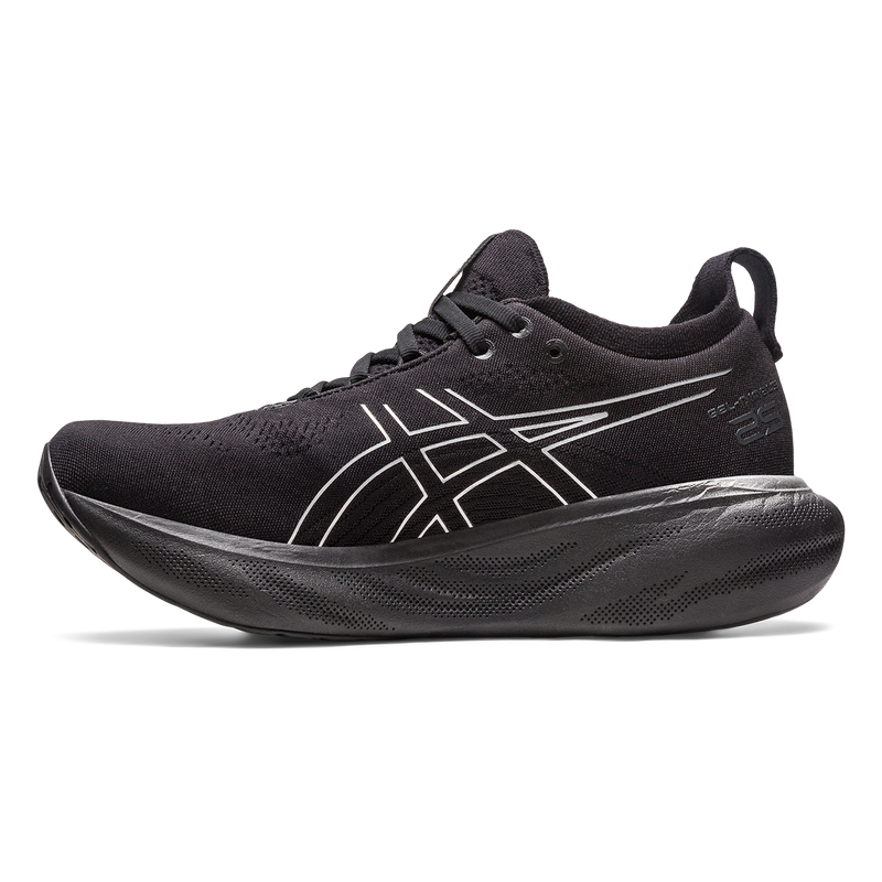 Asics Gel Nimbus 25 Platinum