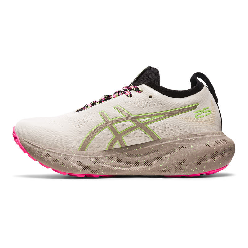 Asics Gel Nimbus 25 TR