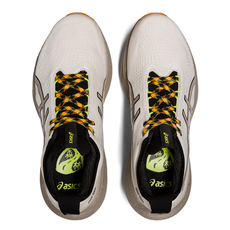 Asics Gel Nimbus 25 TR