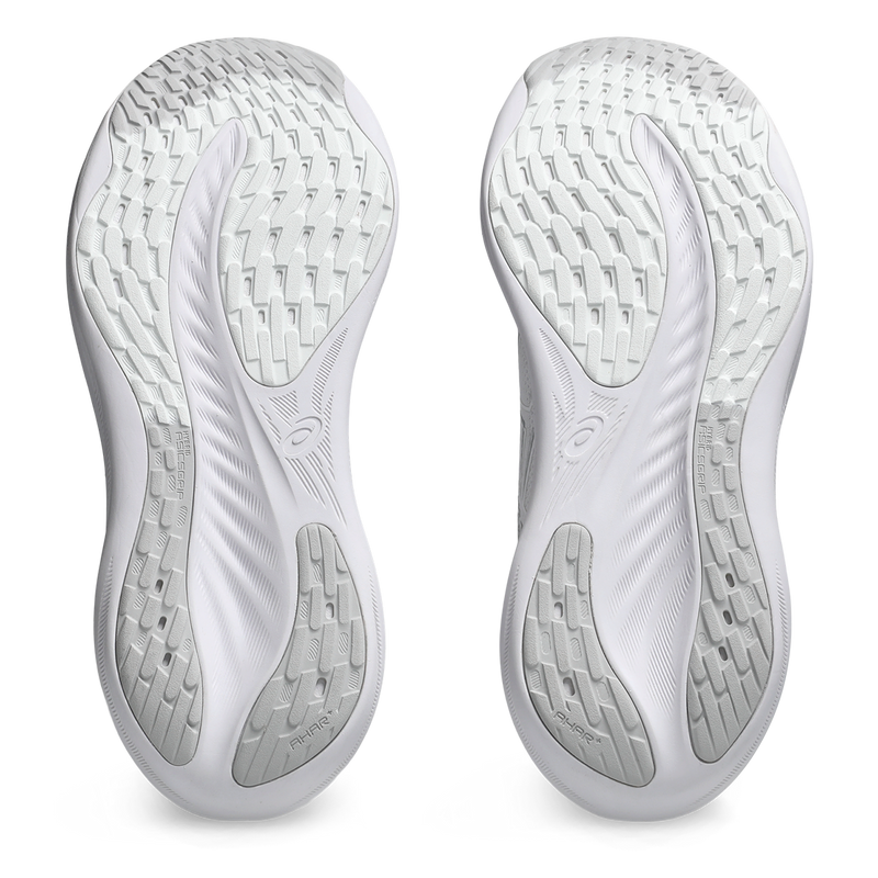 Asics Gel Nimbus 26 Platinum