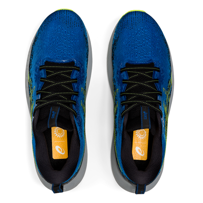 Asics Gel Nimbus Lite 3