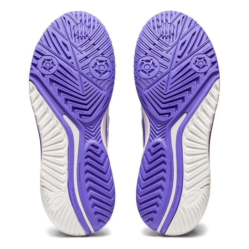 Asics Gel Resolution 9
