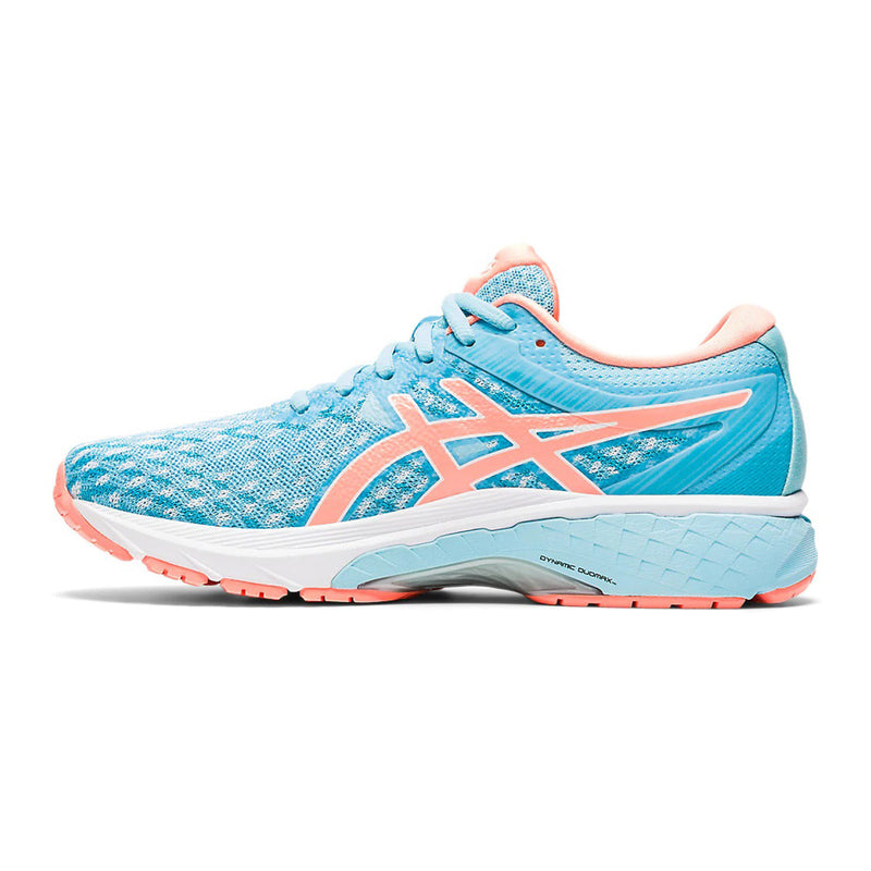 Asics GT 2000 8 Knit