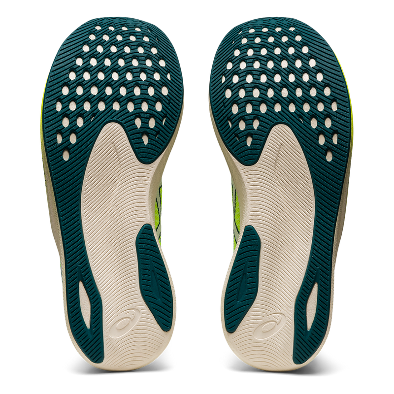 Asics Magic Speed 2