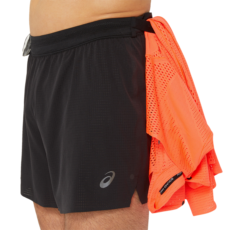 Asics Metarun 5" Short