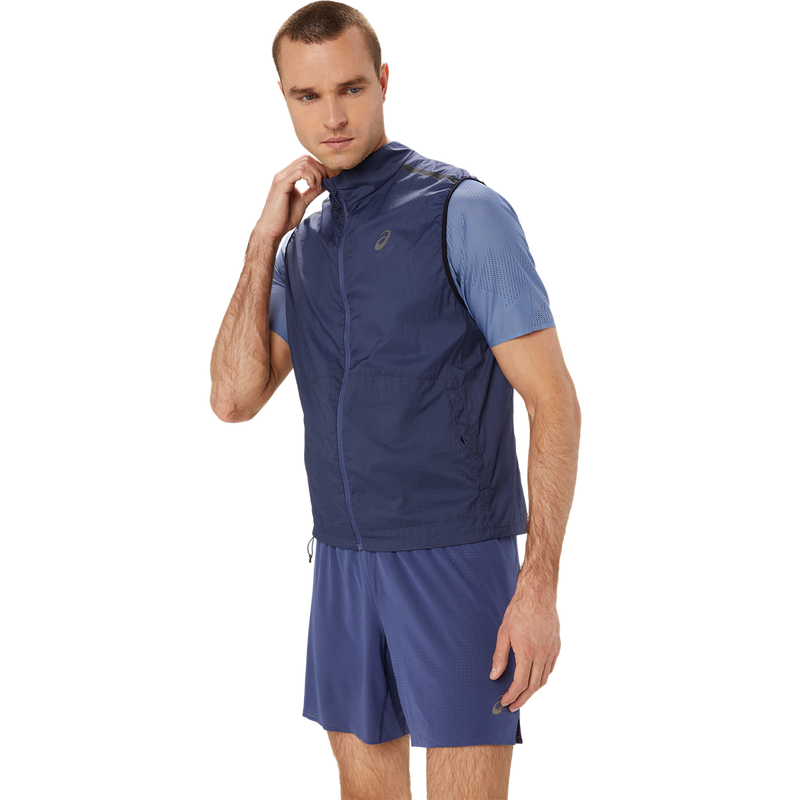 Asics Metarun Packable Gilet