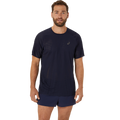 Asics Metarun Shortsleeve Tee