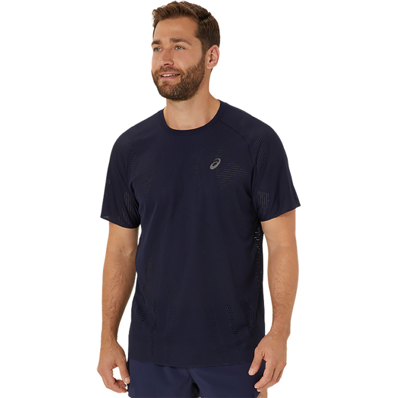 Asics Metarun Shortsleeve Tee