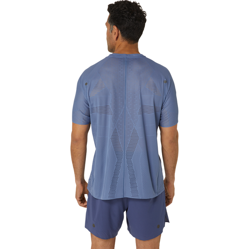 Asics Metarun Shortsleeve Tee