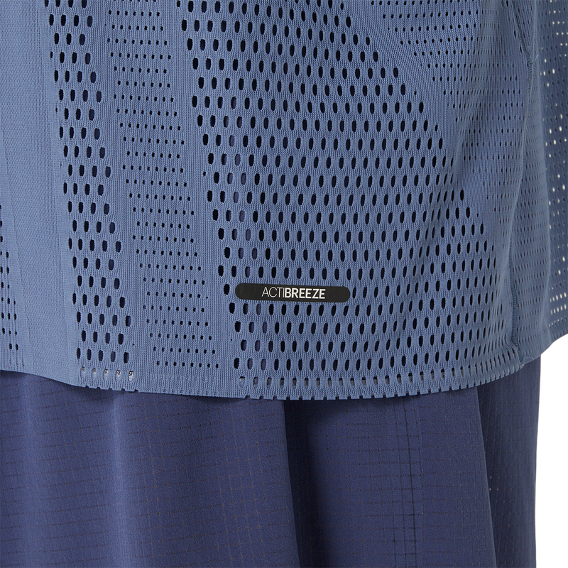 Asics Metarun Shortsleeve Tee