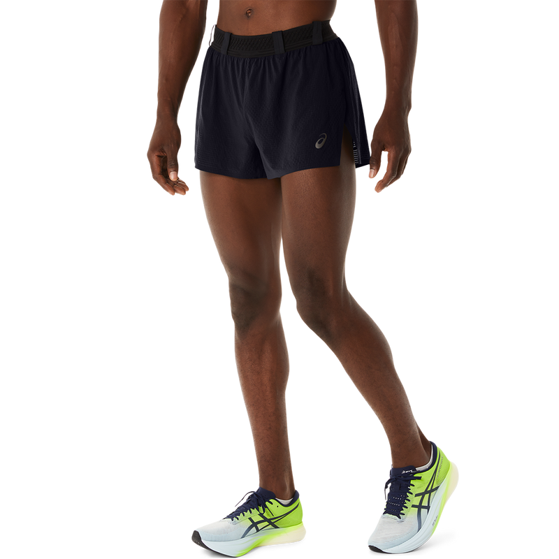 Asics Metarun Split Short