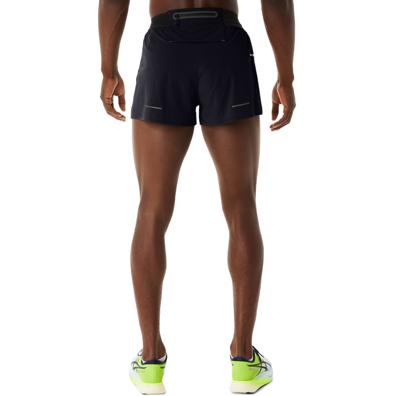 Asics Metarun Split Short