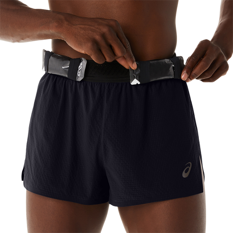 Asics Metarun Split Short