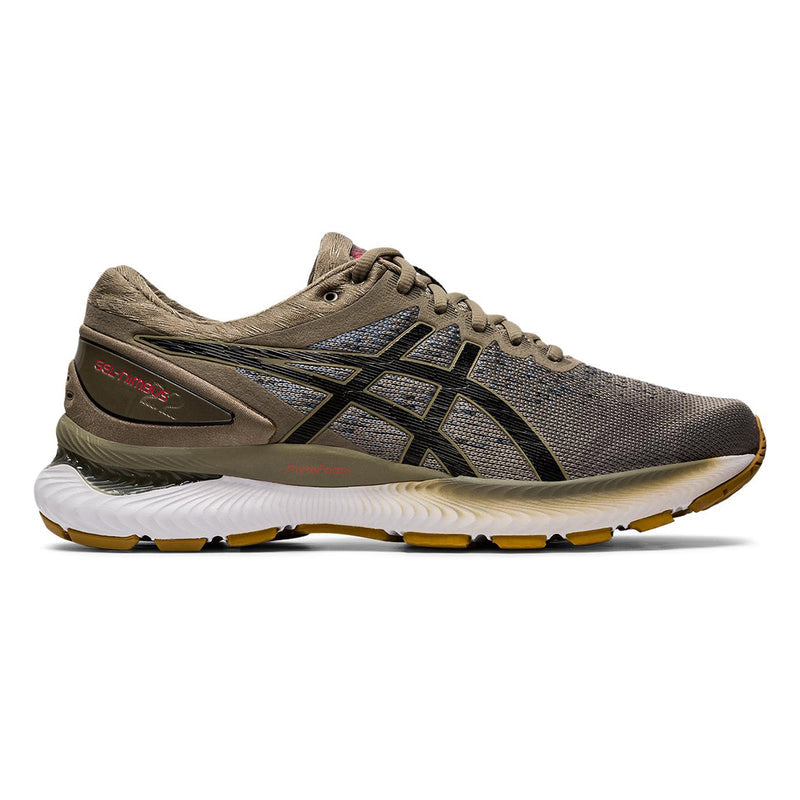 Asics Nimbus 22 Knit