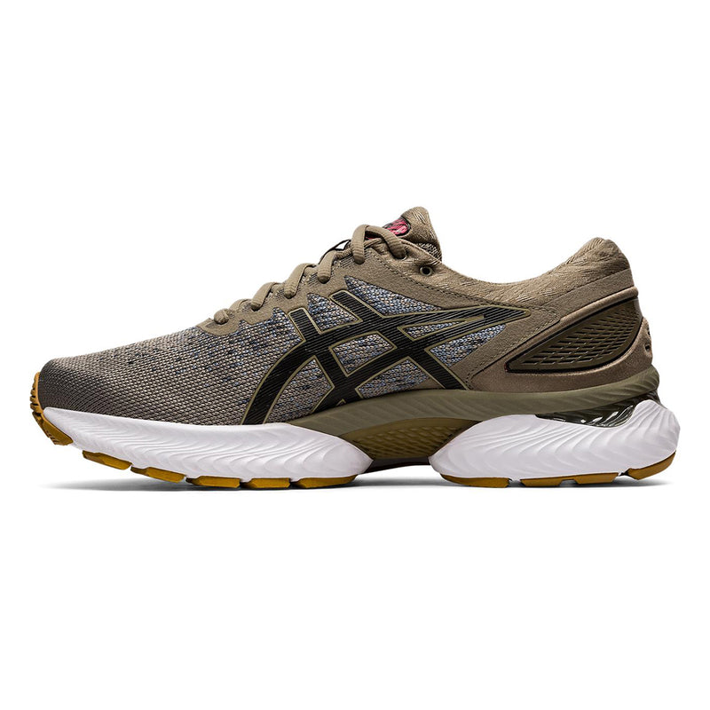 Asics Nimbus 22 Knit