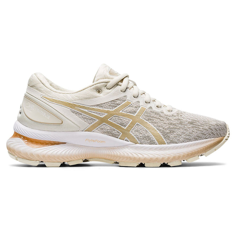 Asics Nimbus 22 Knit