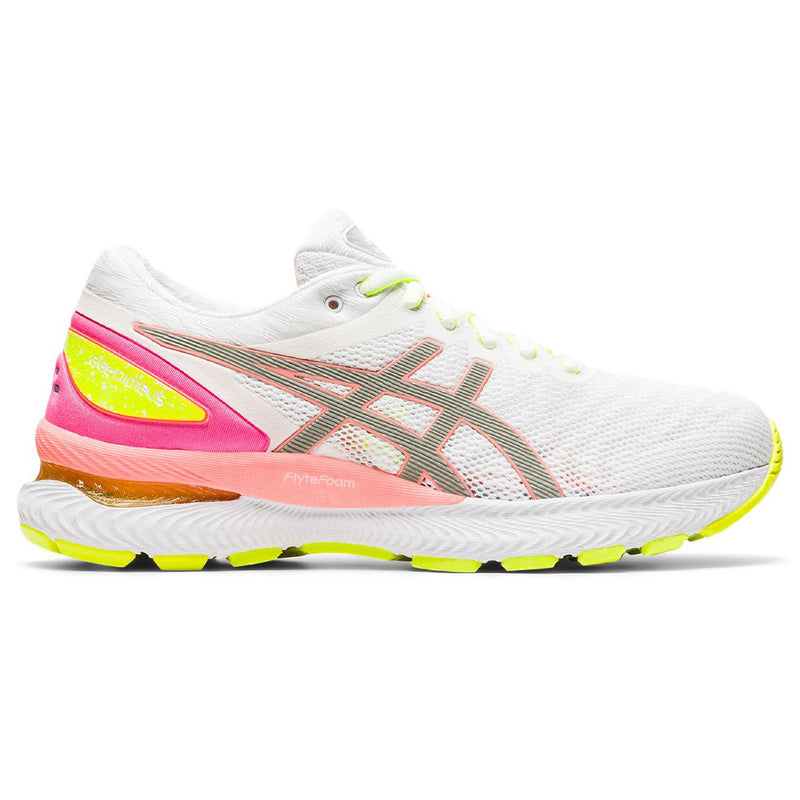 Asics Nimbus 22 Lite Show